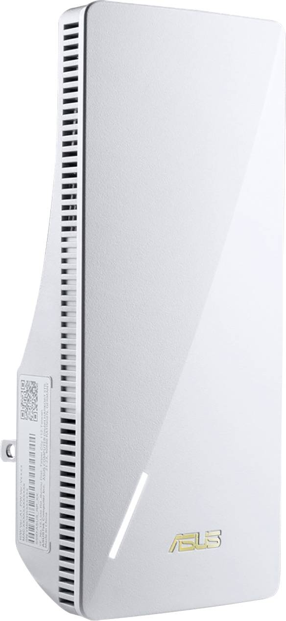 Asus RP-AX56 AX1800 AiMesh Wi-Fi repeater Mesh support-4