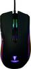 Berserker Gaming S2 Gaming mouse USB Optical Black 7 Buttons 800 dpi, 1600 dpi, 2400 dpi, 3200 dpi, 4800 dpi, 6400 dpi Backlit