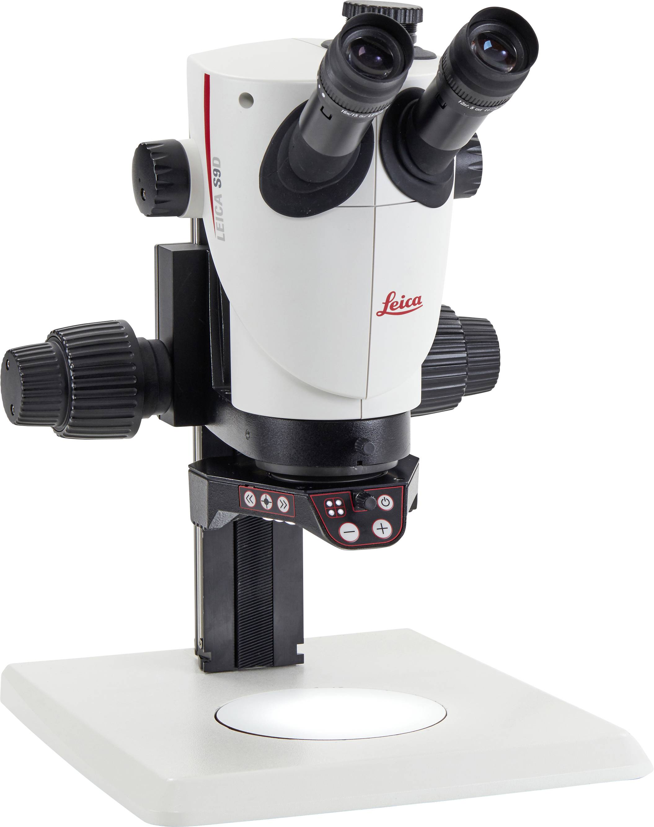 Leica Microsystems Stereozoom S9D Stereo microscope 55 x |
