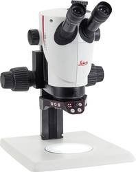 leica microscope magnification