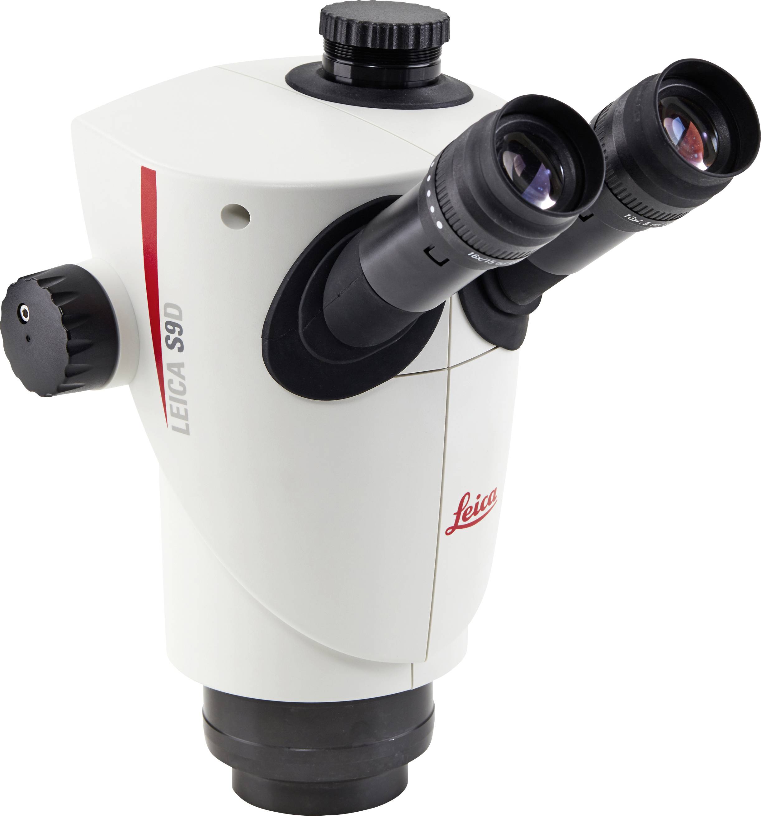 Leica Microsystems Stereozoom S9D Stereo microscope 55 x Reflected