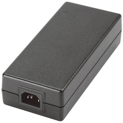 EDAC Power Electronics EA11011H1246 Bench PSU (fixed voltage) 12 V DC 10 A 120 W Suitable for LED arrays