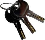 Stanley Key Cable bicycle lock 10 x 900 mm