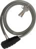 STANLEY S741-157 Steel cable lock Key lock