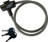 STANLEY S755-203 Steel cable lock Key lock