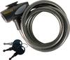STANLEY S755-202 Steel cable lock Key lock
