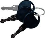 Stanley Key Cable Bike lock 12 x 1800 mm