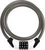 STANLEY S741-153 Steel cable lock Combination lock