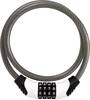 STANLEY S741-151 Steel cable lock Combination lock