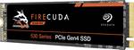 FireCuda 530 without heat sink