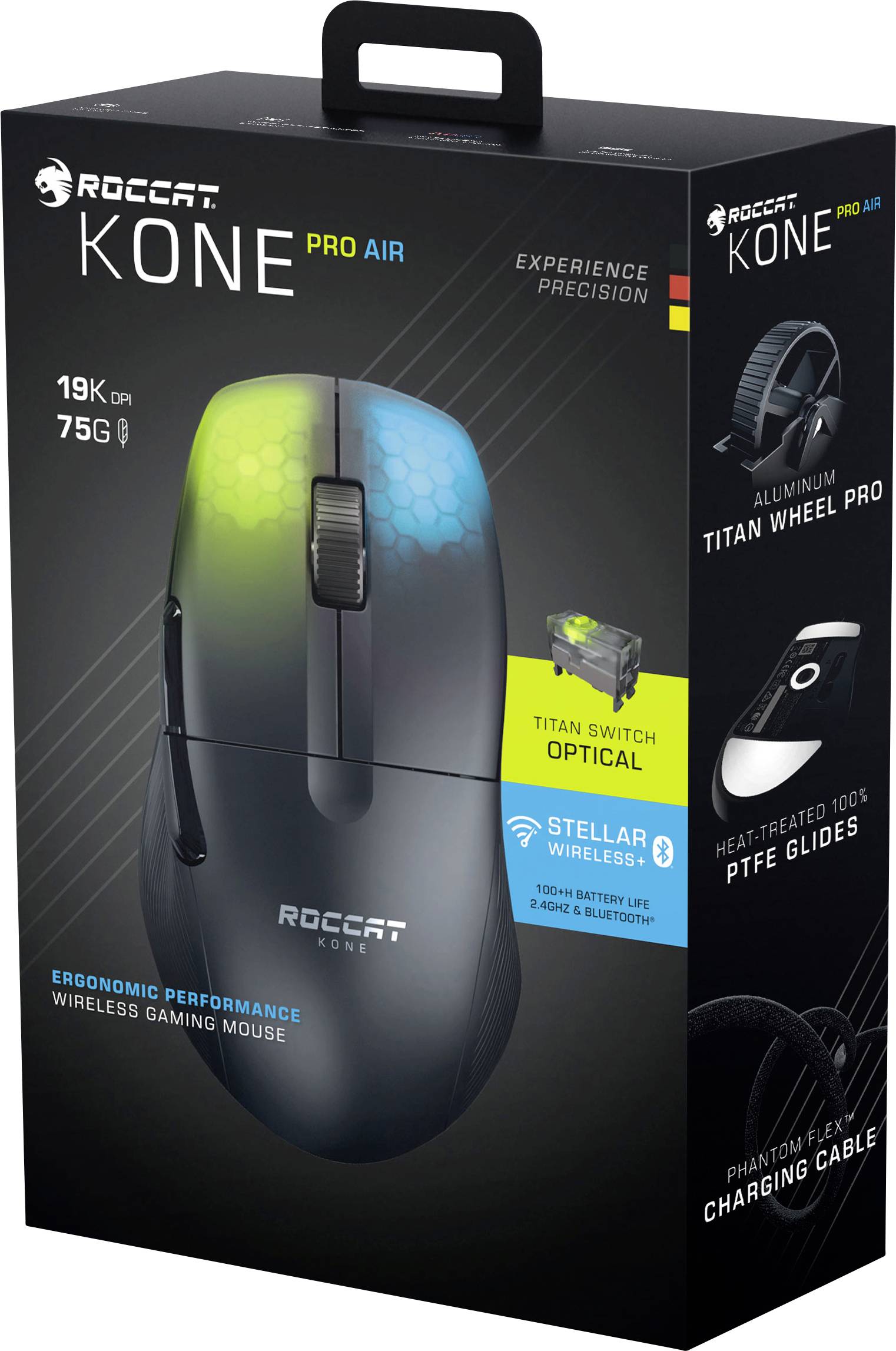 Roccat Air Pro Купить