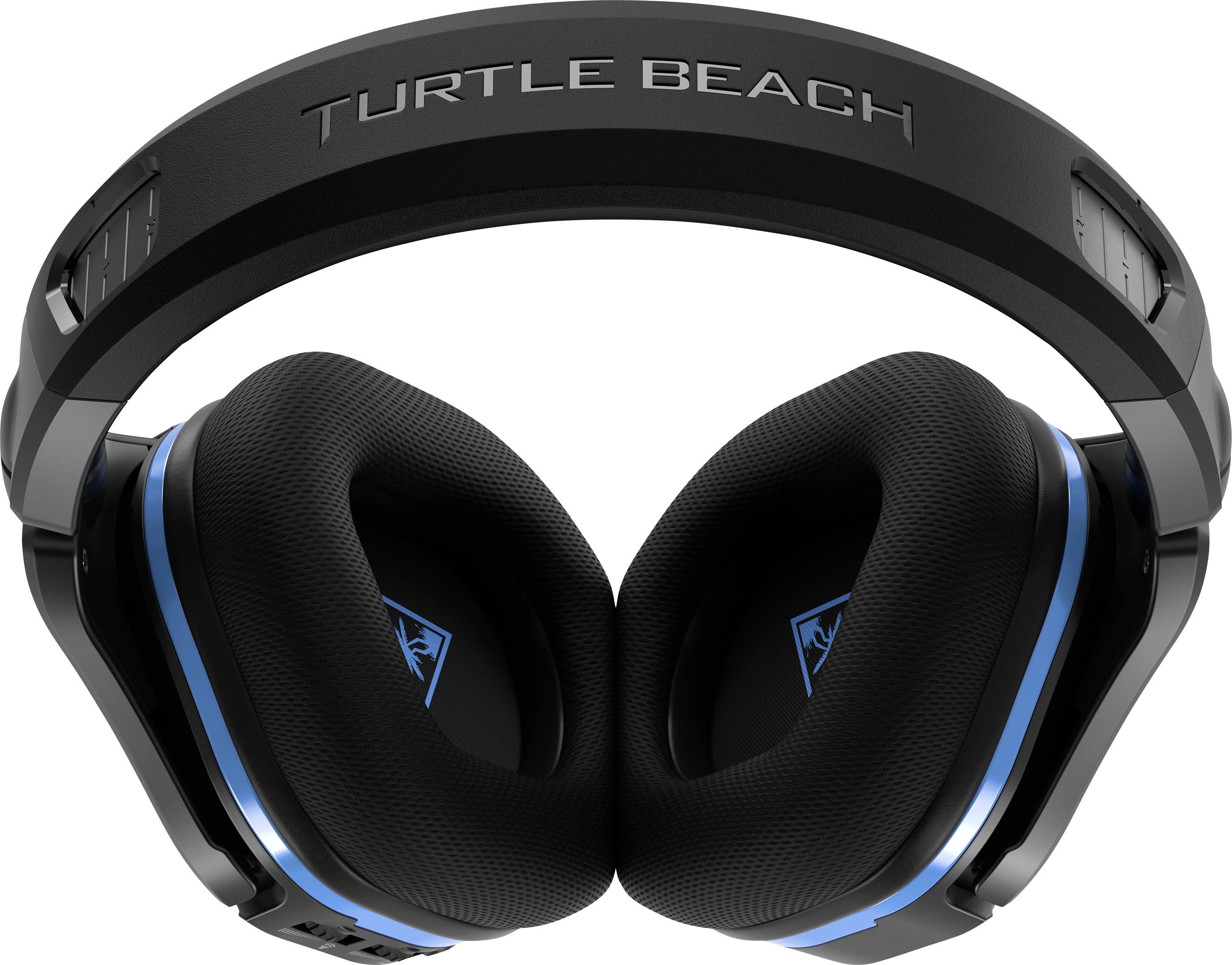 Turtle Beach Stealth 600P GEN 2 Over-ear headset Bluetooth® (1075101) Stereo Black Volume control, Microphone mute Gamin-10