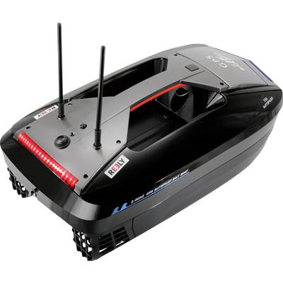Buy Reely RY-BT600 GPS RC bait boat RtR 600 mm