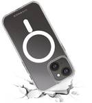 Vivanco Mag Steady Compatible with (mobile phone): iPhone 13 Mini, Transparent