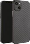 Vivanco Pure Compatible with (mobile phone): iPhone 13, Carbon