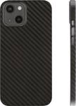 Vivanco Pure Compatible with (mobile phone): iPhone 13, Carbon