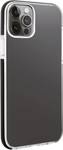 Vivanco Rock Solid Compatible with (mobile phone): iPhone 13 Pro Max, Transparent, Black