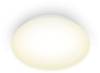 WiZ Adria WiZ Ceiling 17W RD 2700K Dim 871951433805000 LED ceiling light 12 W White