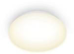 Wiz Adria Ceiling lamp White 17W White 1-pack
