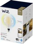 E-27 LED (monochrome) 6.7 W = 40 W Warm white to cool white N/A App-controlled