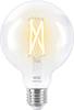 Philips LED 871869978669401 LED (monochrome) EEC E (A - G) E-27 7 W = 60 W Warm white to cool white App-controlled 1 pc(s)