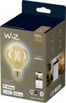 E-27 LED (monochrome) 7 W = 50 W Warm white to cool white N/A App-controlled