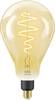 Philips LED 871869978685401 LED (monochrome) EEC G (A - G) E-27 6 W = 25 W Warm white to cool white App-controlled 1 pc(s)
