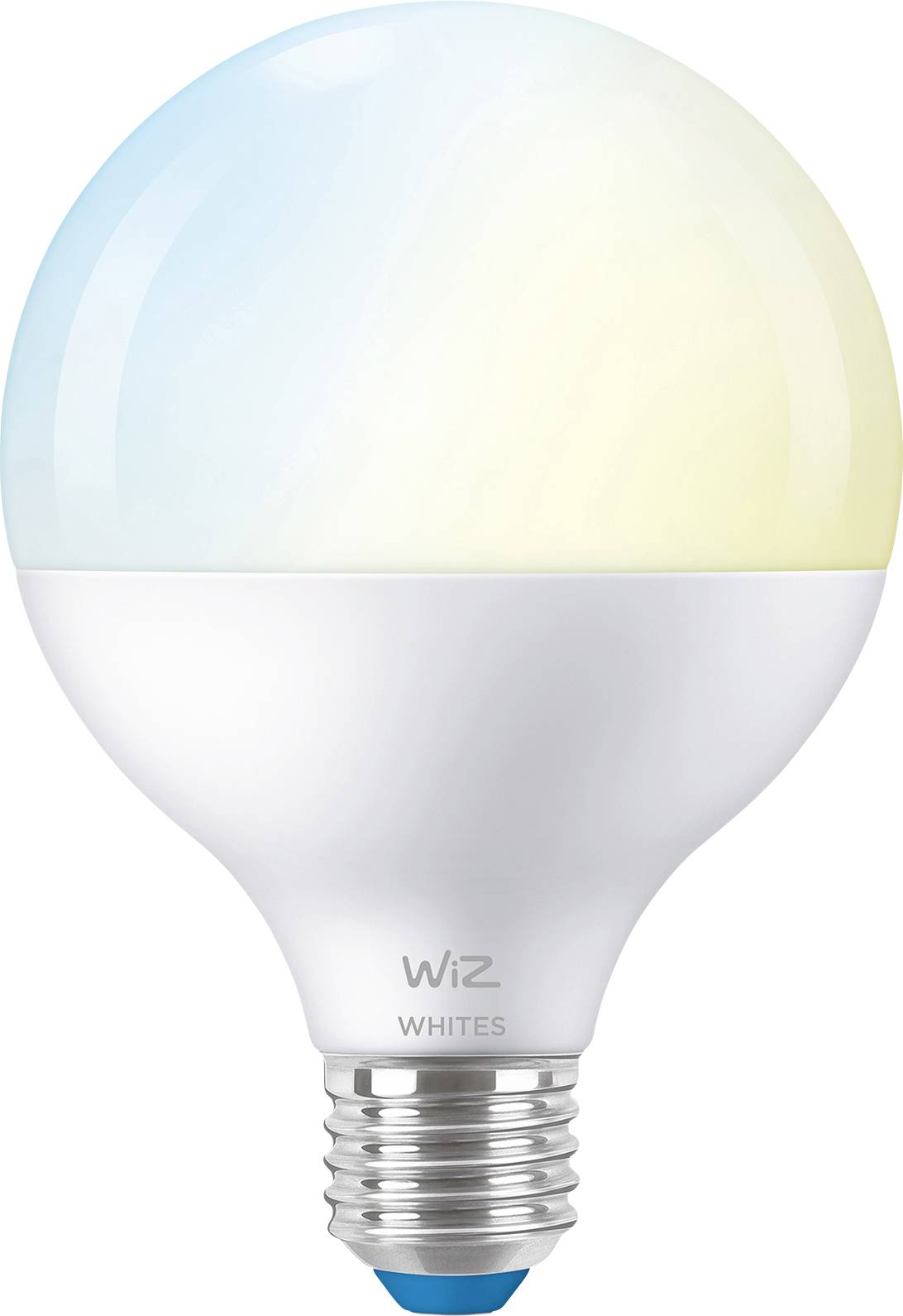 WiZ 8718699786335 LED (monochrome) EEC F (A - G) E-27 11 W = 75 W Warm white to cool white App-controlled 1 pc(s)