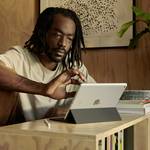 IPad 10.2 (9. Gen) WiFi Silver