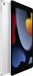 IPad 10.2 (9. Gen) WiFi Silver