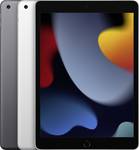 IPad 10.2 (9. Gen) WiFi Silver