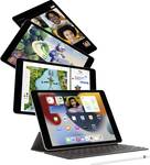 IPad 10.2 (9. Gen) WiFi Silver