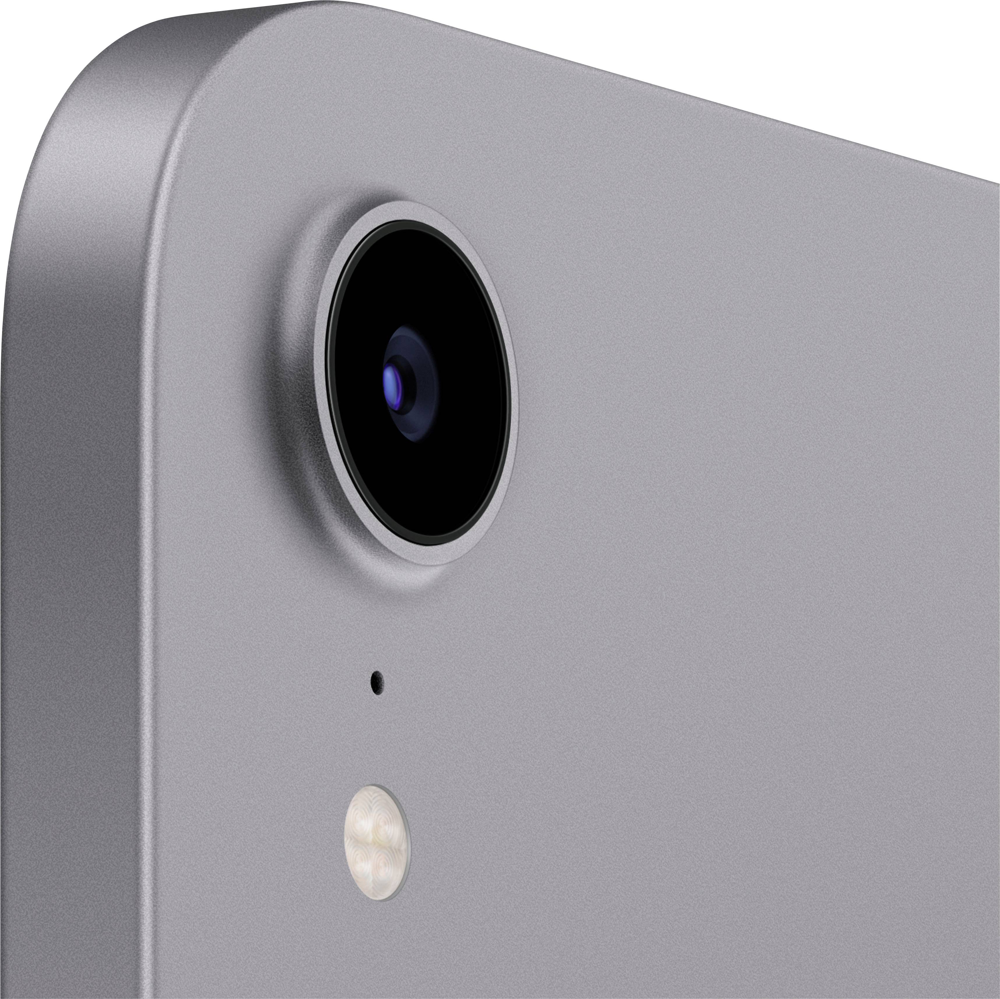 Apple iPad mini 8.3 (6th Gen, 2021) WiFi 256 GB Space Grey 21.1 cm (8.3 inch) iPadOS 15 2266 x 1488 Pixel-2