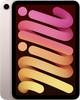Apple iPad mini 8.3 (6th Gen, 2021) WiFi 64 GB Rose 21.1 cm (8.3 inch) iPadOS 15 2266 x 1488 Pixel