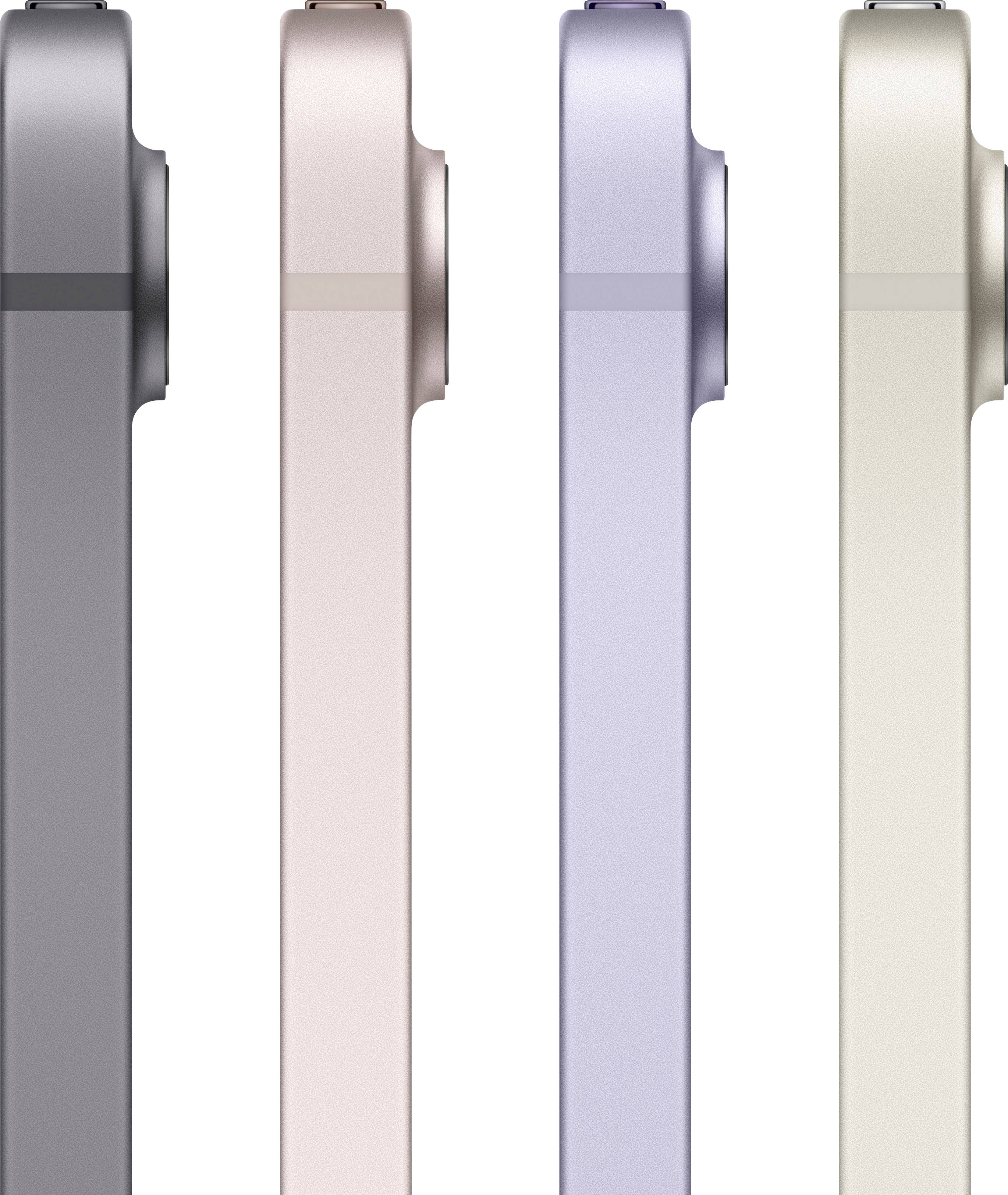 Apple iPad mini 8.3 (6th Gen, 2021) UMTS/3G, LTE/4G, 5G, WiFi 64 GB Rose 21.1 cm (8.3 inch) iPadOS 15 2266 x 1488 Pixel-3