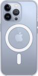 Apple Clear Case mit MagSafe Compatible with (mobile phone): IPhone 13 pro, Transparent