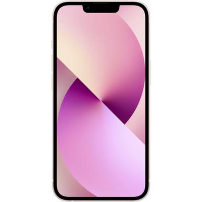 Apple iPhone 13 Rose 128 GB 15.5 cm (6.1 inch)-1