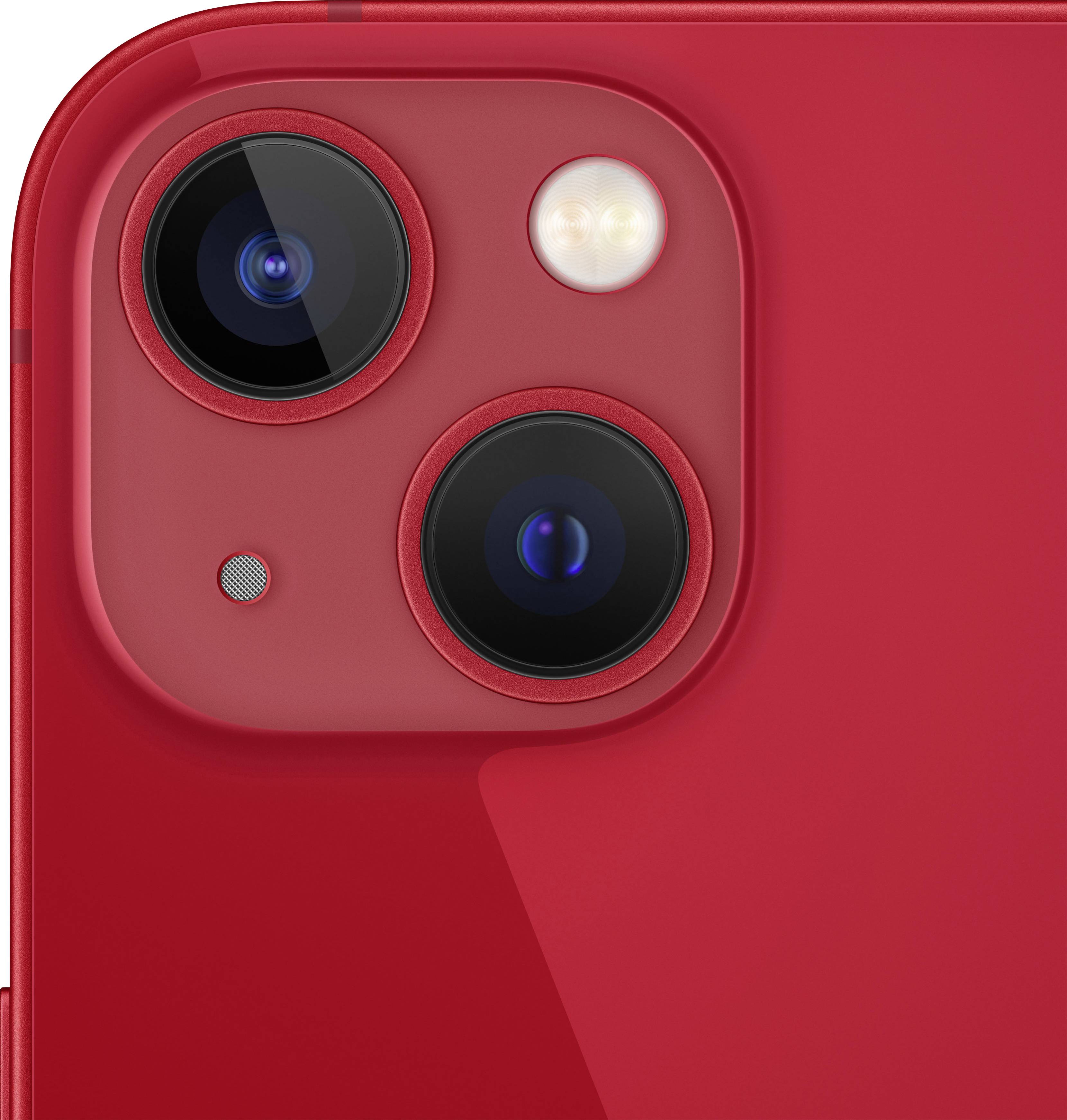 Apple iPhone 13 (PRODUCT) RED™ 128 GB 15.5 cm (6.1 inch)-3