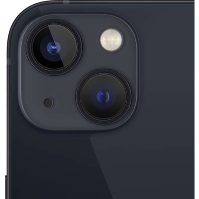Apple iPhone 13 Midnight 256 GB 15.5 cm (6.1 inch)-3