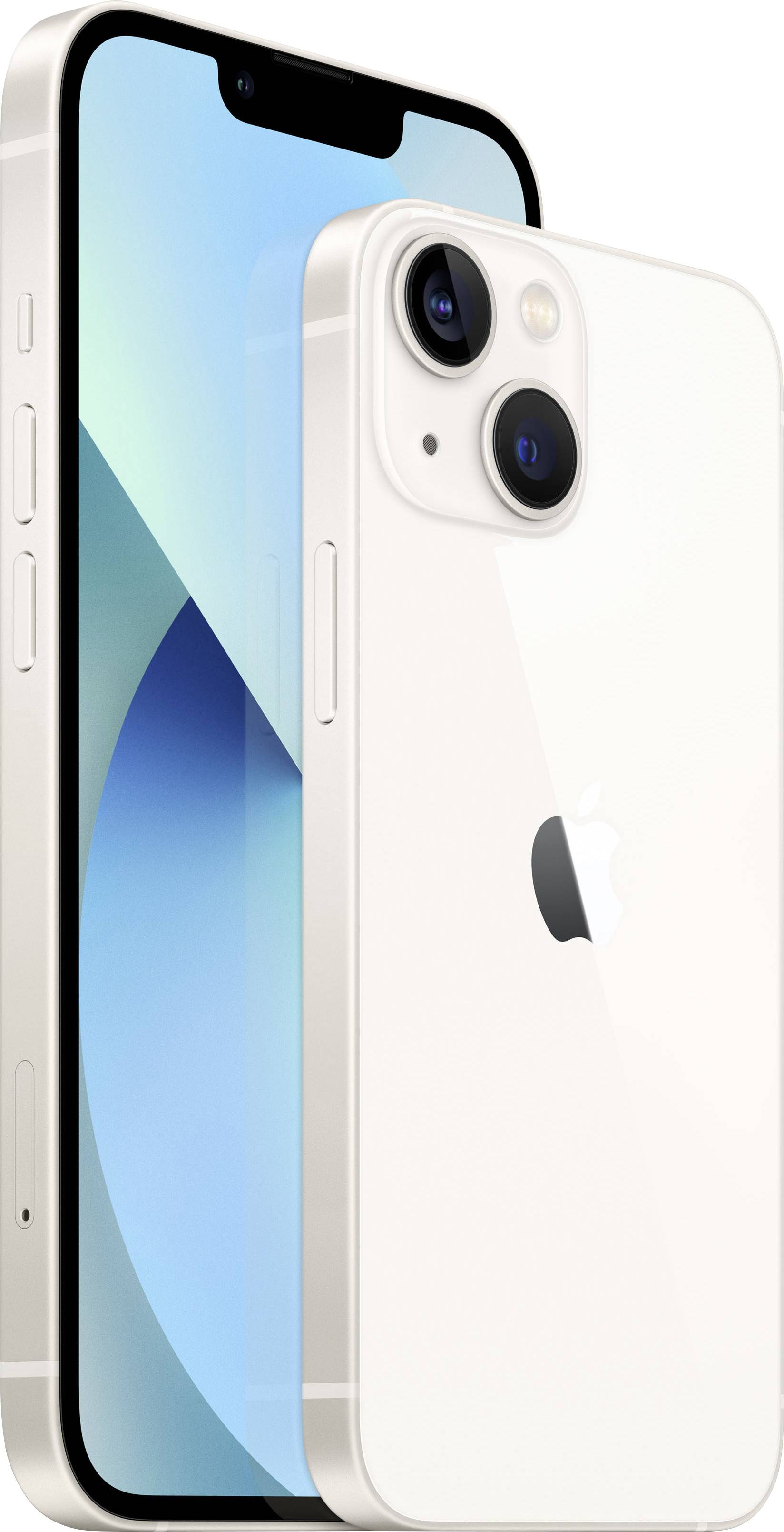 Apple iPhone 13 Mini Pole star 256 GB 13.7 cm (5.4 inch)-2