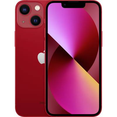 Apple iPhone 13 Mini (PRODUCT) RED™ 512 GB 13.7 cm (5.4 inch)