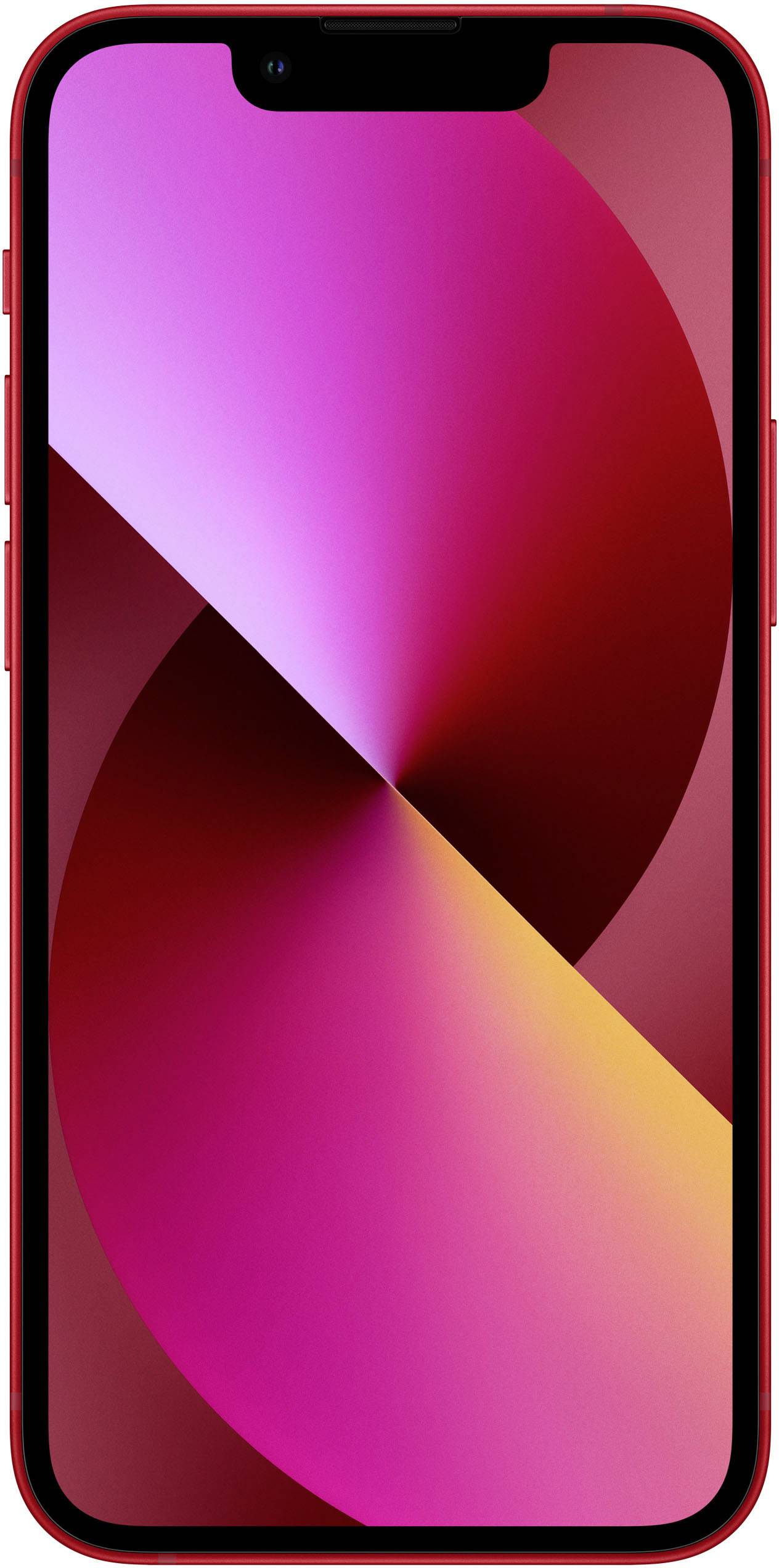 Apple iPhone 13 Mini (PRODUCT) RED™ 512 GB 13.7 cm (5.4 inch)-1