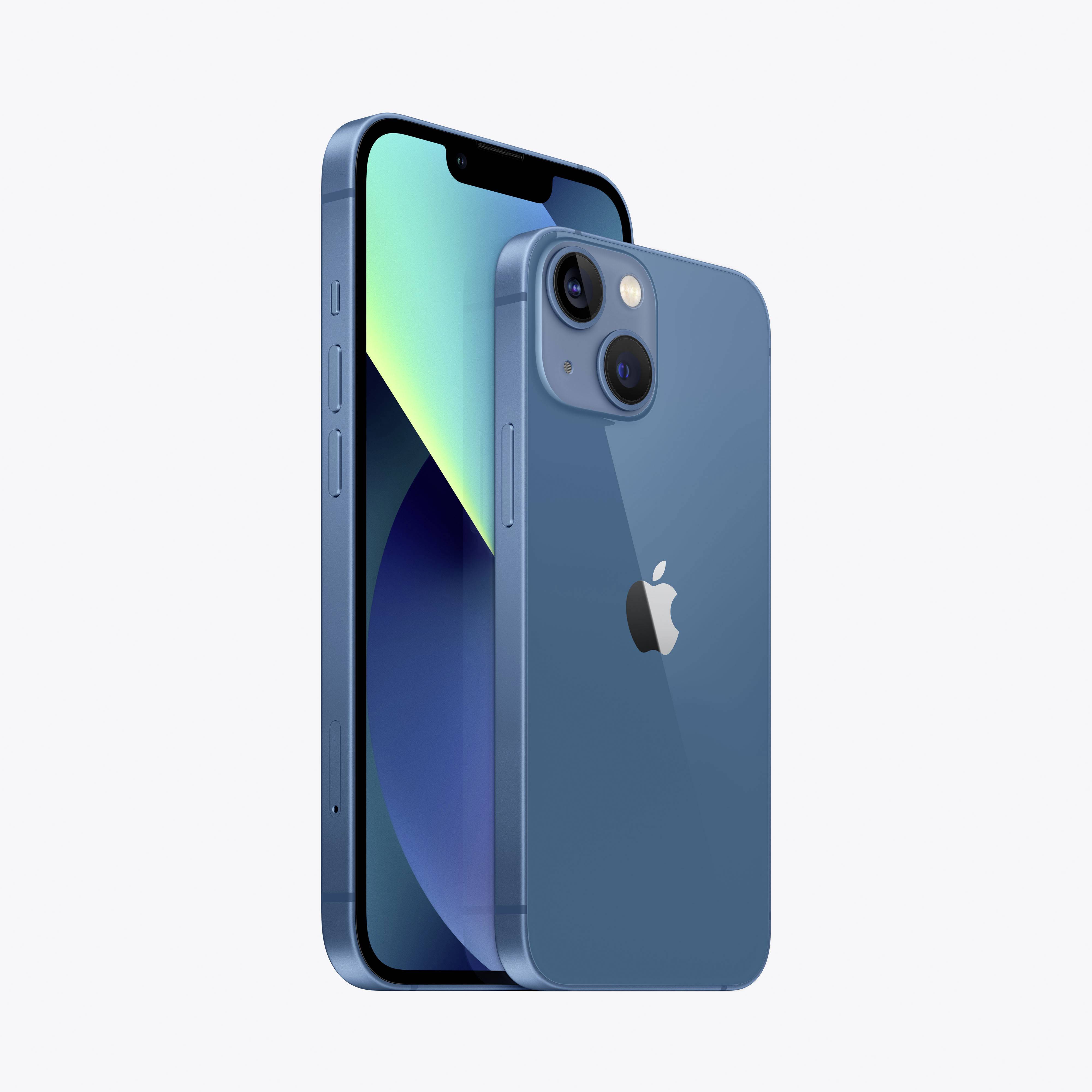 Apple iPhone 13 Mini Blue 512 GB 13.7 cm (5.4 inch)-6