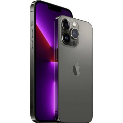 Apple iPhone 13 Pro Graphite 128 GB 15.5 cm (6.1 inch)-2