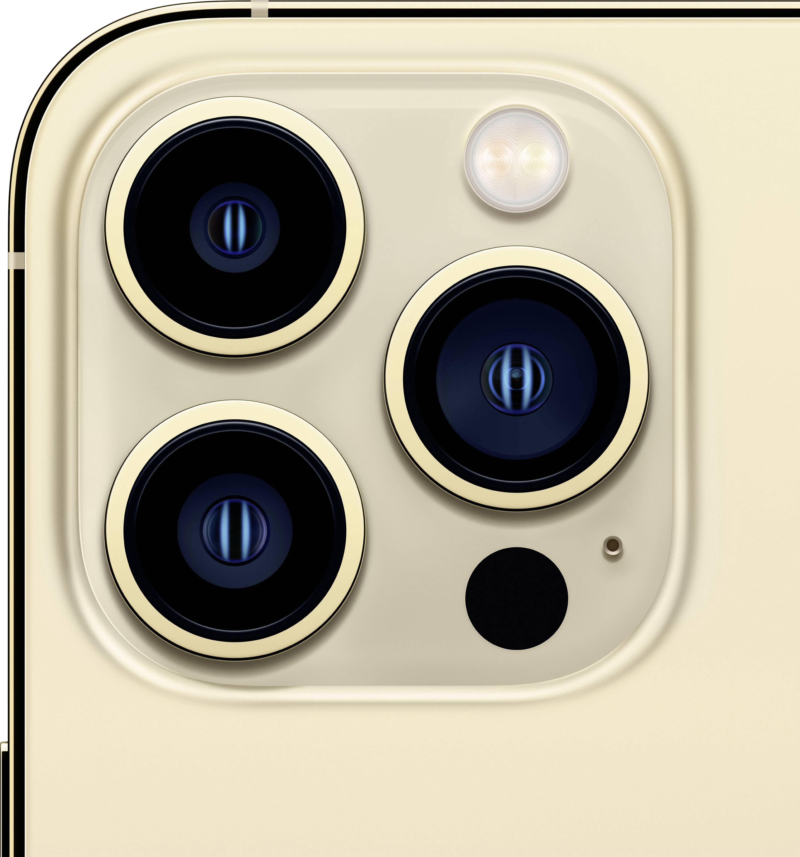 Apple iPhone 13 Pro Gold 128 GB 15.5 cm (6.1 inch)-3