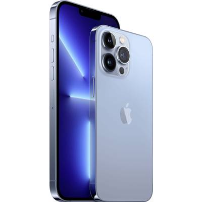 Apple iPhone 13 Pro Sierra blue 128 GB 15.5 cm (6.1 inch)-2