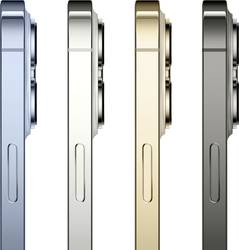 13 silver iphone pro max cdn.wmgecom.com: Apple