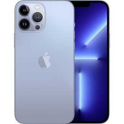 Apple iPhone 13 Pro Max Sierra blue 128 GB 17 cm (6.7 inch)