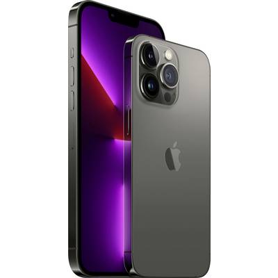 Apple iPhone 13 Pro Max Graphite 512 GB 17 cm (6.7 inch)-2