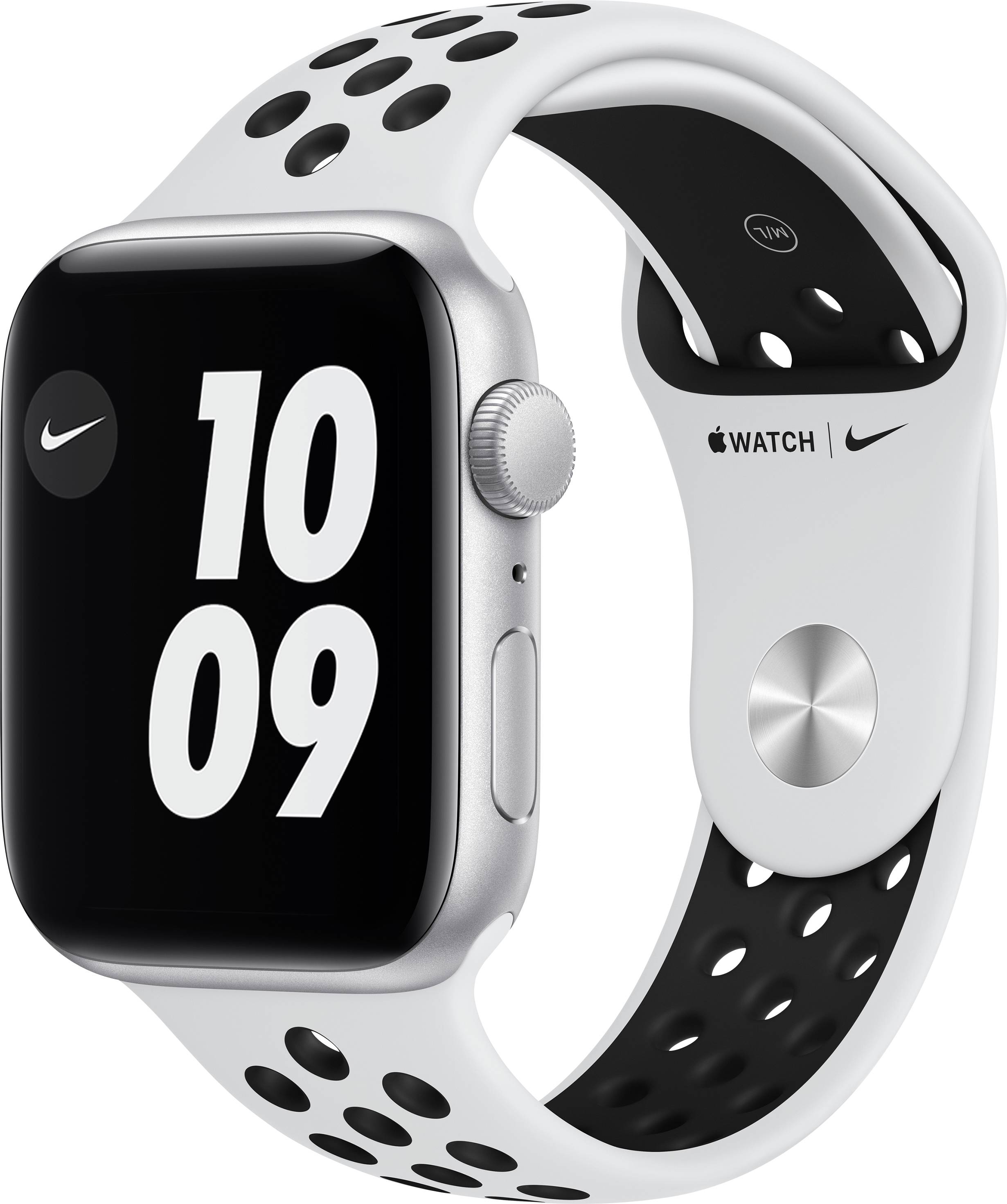 iwatch se nike 44